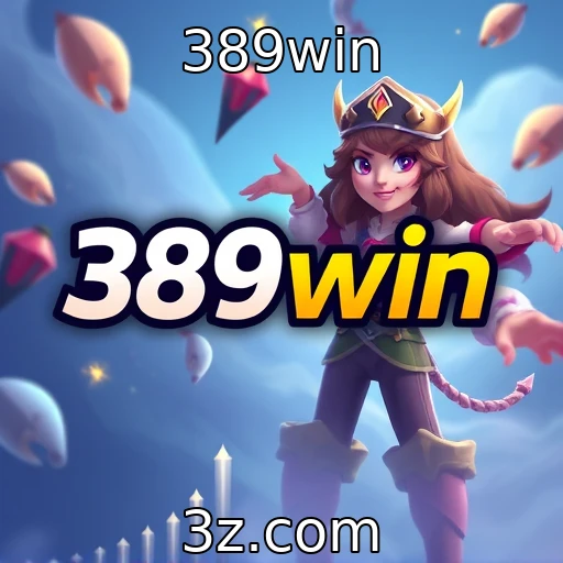 389win : Crescimento dos jogos mobile em mercados emergentes