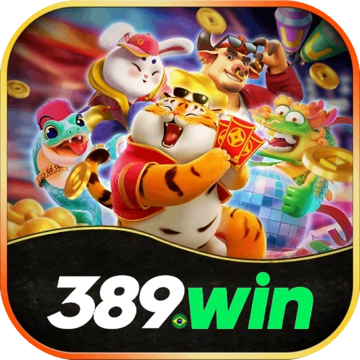 389win Logo