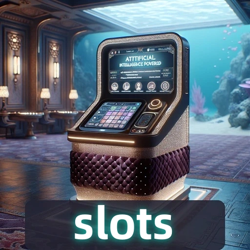 Slots no 389win: A Aventura das Apostas Online